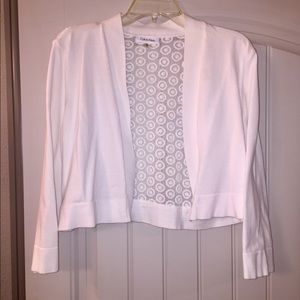 Calvin Klein Cardigan